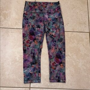 lululemon athletica wunder train leggings